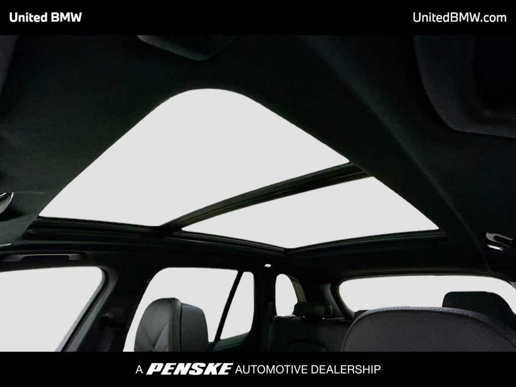 Certified 2026 BMW X5 sDrive40i image 12