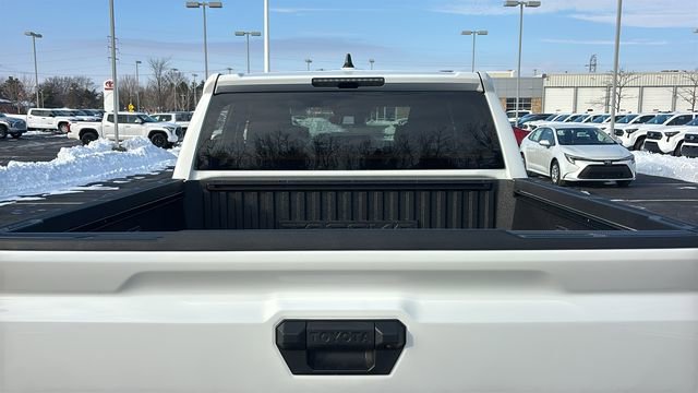 New 2026 Toyota Tacoma TRD Sport image 35