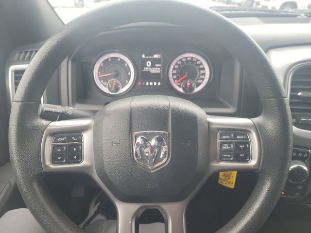 Used 2024 RAM 1500 Classic Warlock image 12