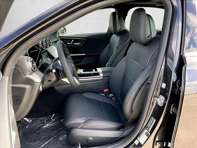 Used 2026 Mercedes-Benz C 300 Sedan image 11