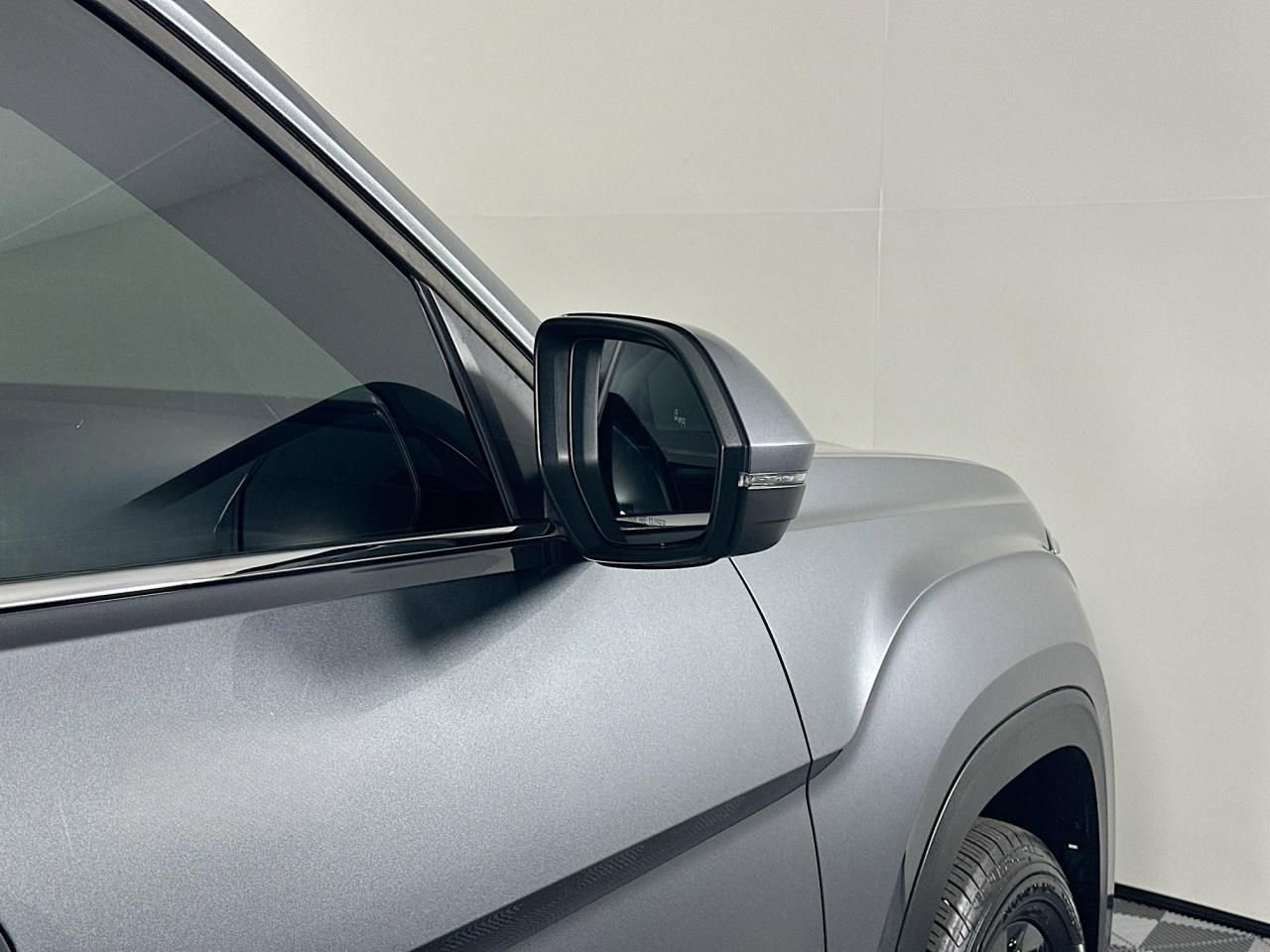 Used 2022 Volkswagen Atlas SE w/ Black Wheel Package image 15