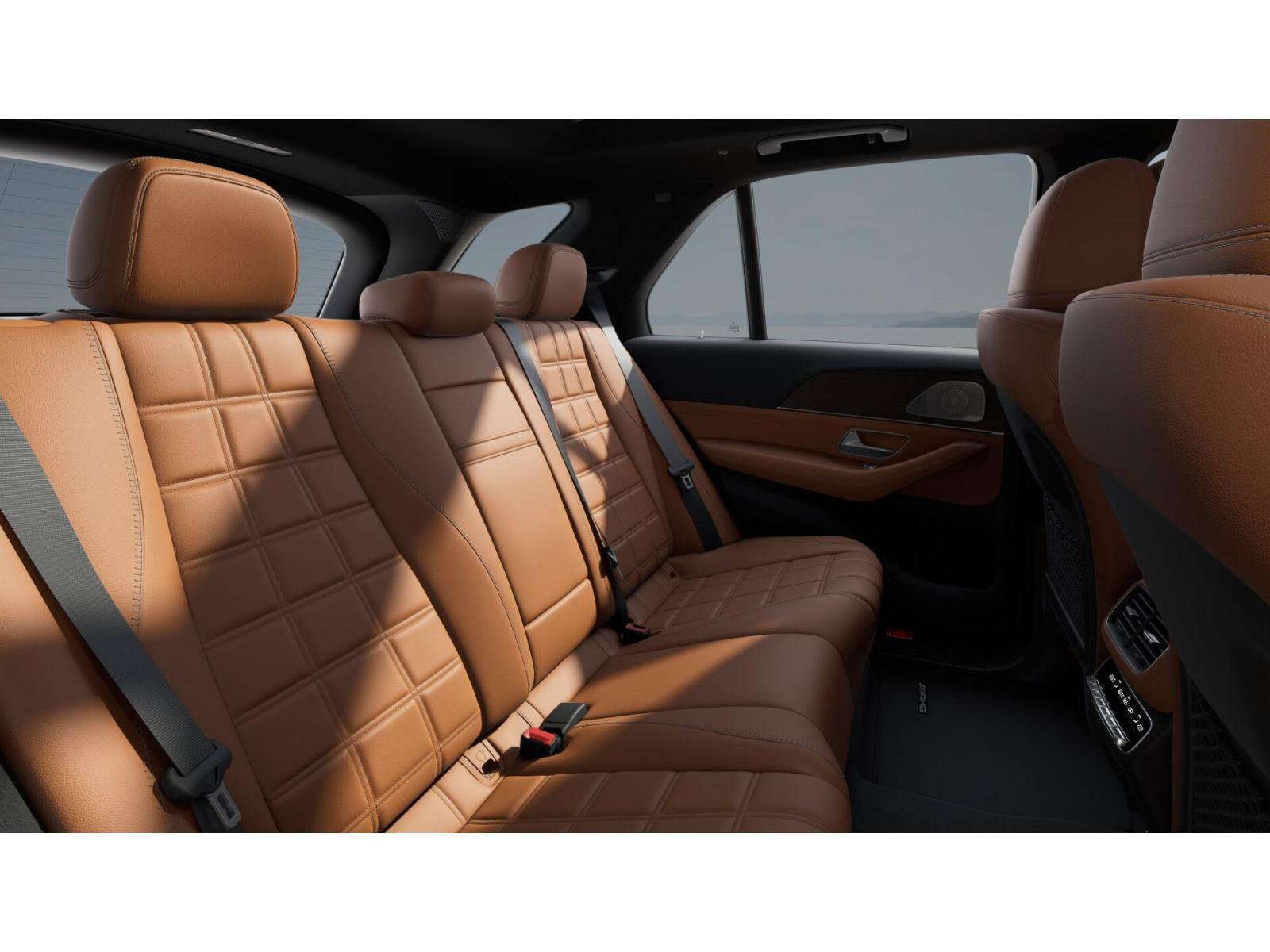 New 2027 Mercedes-Benz GLE 450 4MATIC image 5