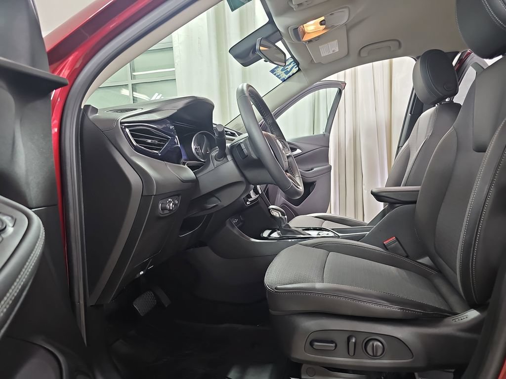 Certified 2023 Buick Encore GX Select w/ Safety Package II AWD/4WD image 18