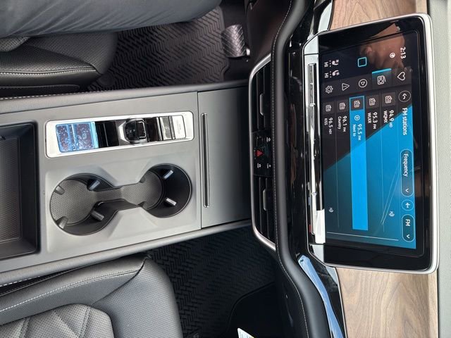 New 2026 Volkswagen Atlas SE image 36