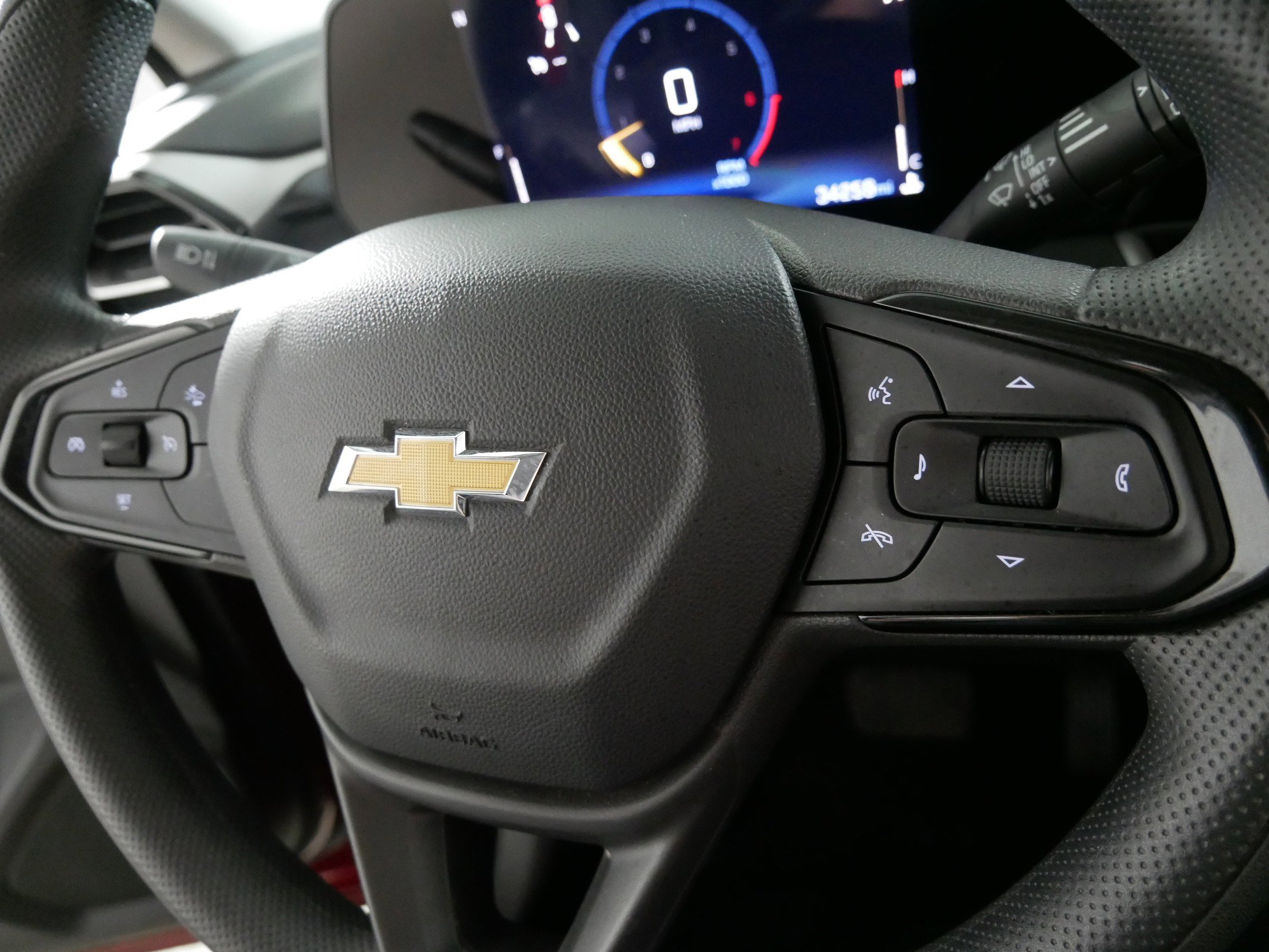 Used 2025 Chevrolet TrailBlazer LT image 25