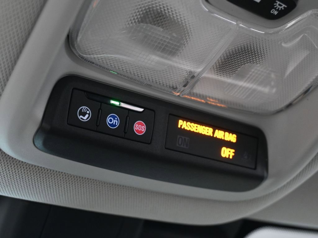 Used 2024 Chevrolet TrailBlazer LT image 19