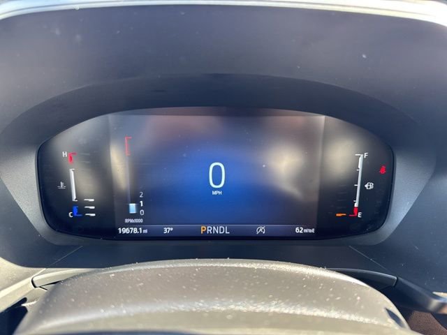 Certified 2023 Ford Escape Active image 20