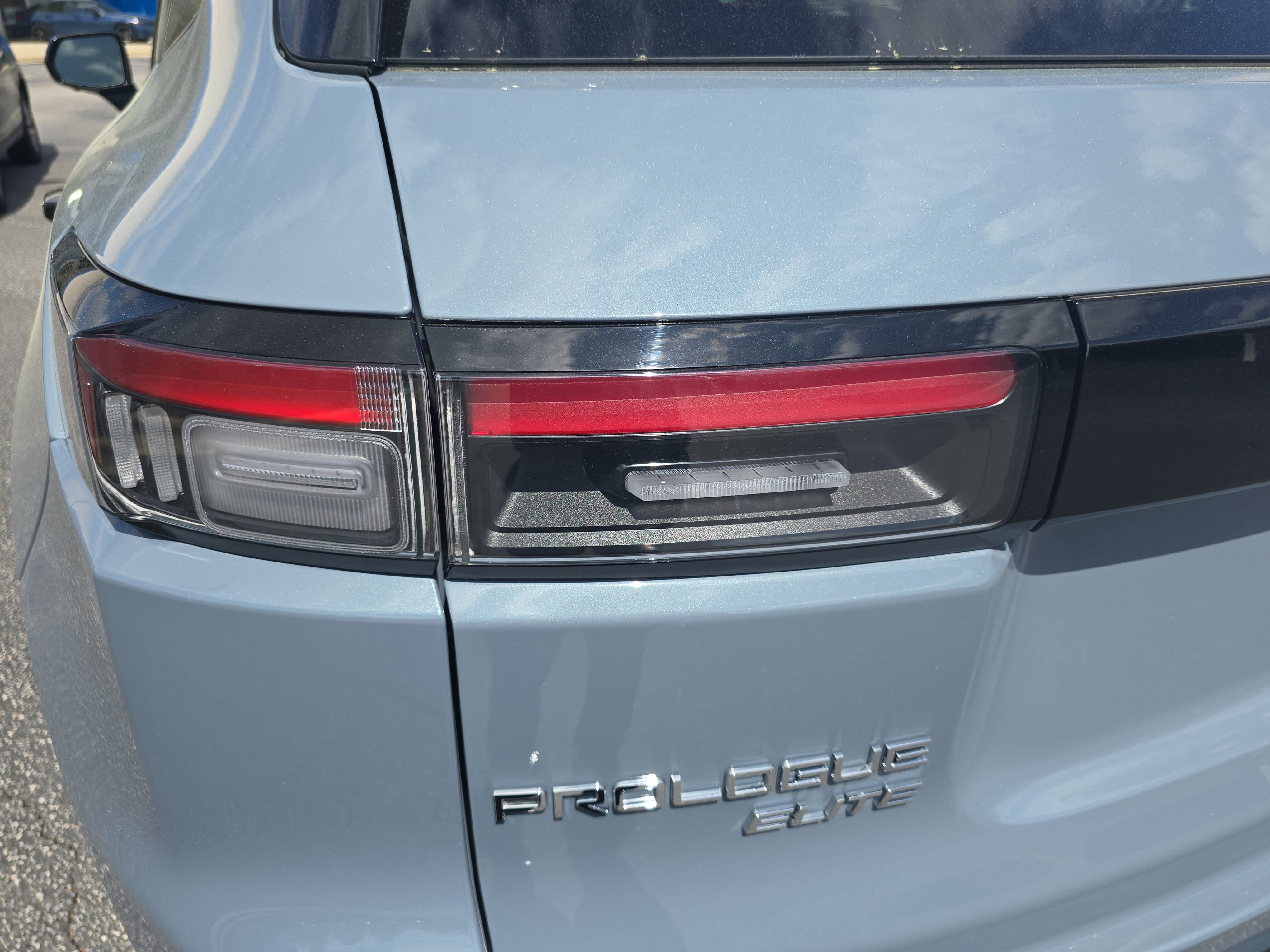 New 2026 Honda Prologue Elite image 34