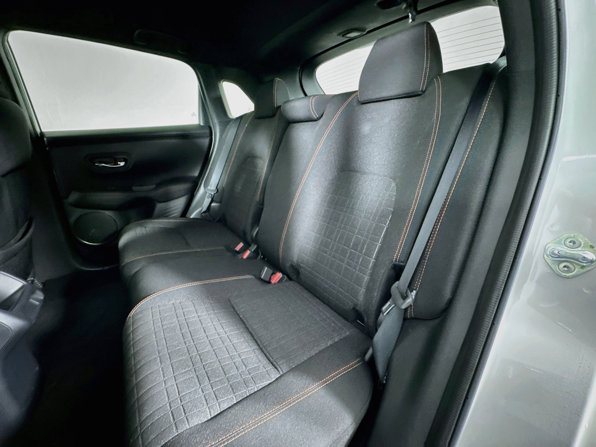 Certified 2024 Honda HR-V Sport image 23