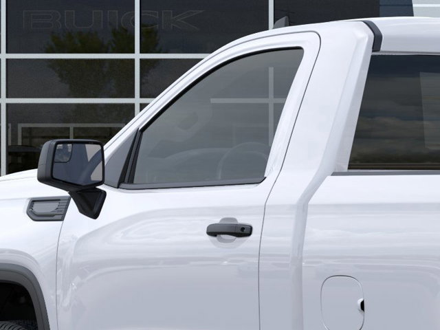 New 2026 GMC Sierra 1500 Pro w/ Pro Value Package image 12