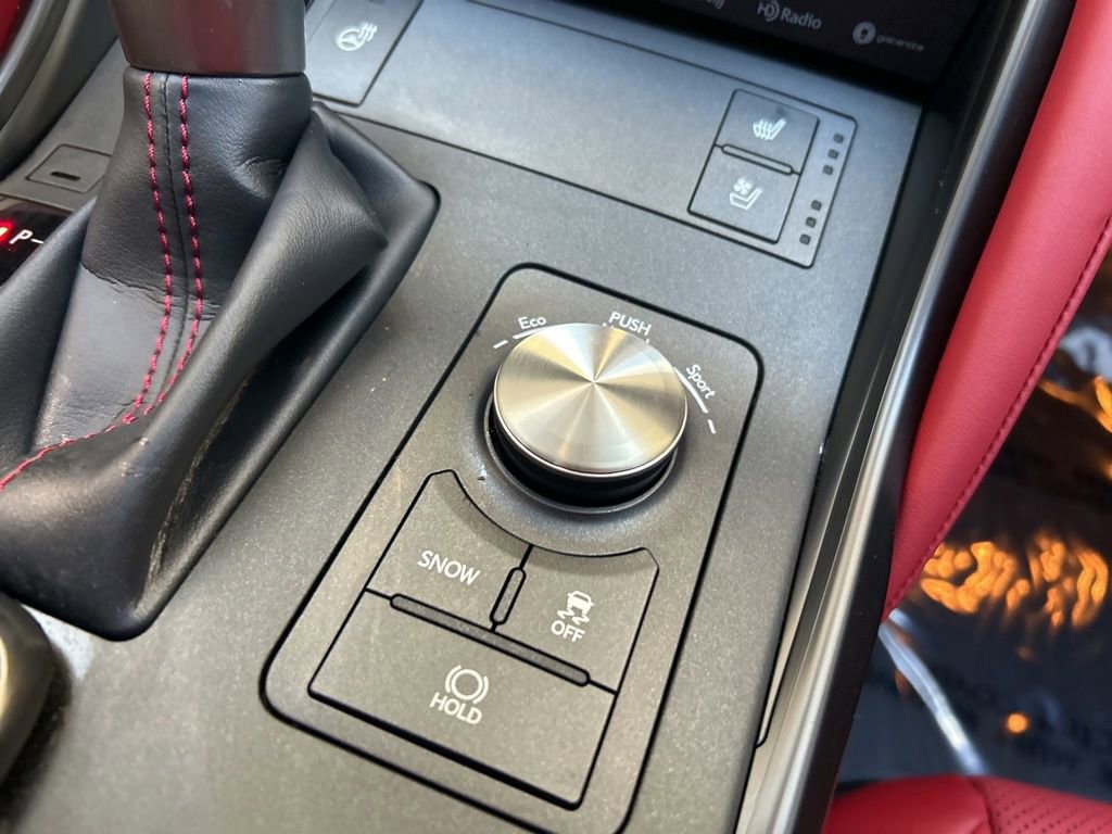 Used 2023 Lexus IS 350 F Sport w/ Navigation Package image 45