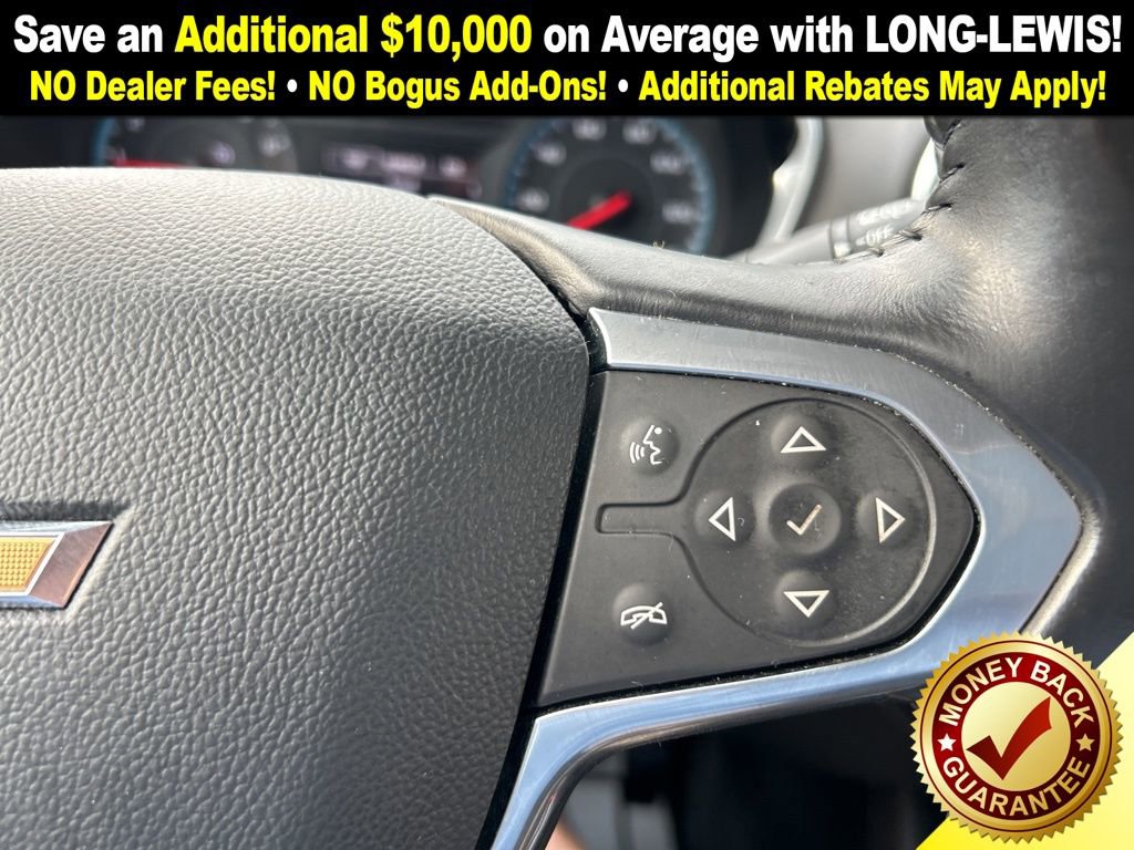 Used 2020 Chevrolet Traverse LT image 25