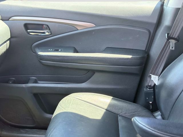 Used 2019 Honda Pilot EX-L image 22