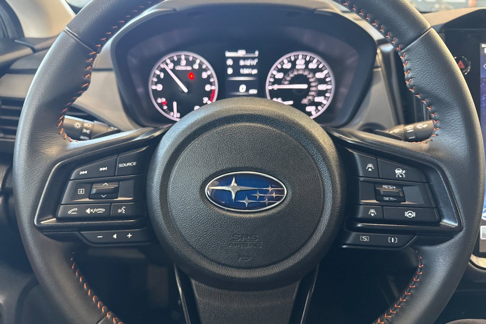 Certified 2025 Subaru Crosstrek 2.5i Limited w/ Crosstrek Mirror Package AWD/4WD image 22