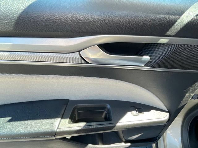 Used 2018 Ford Fusion S FWD image 52