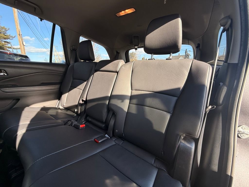 Used 2022 Honda Pilot Special Edition image 15
