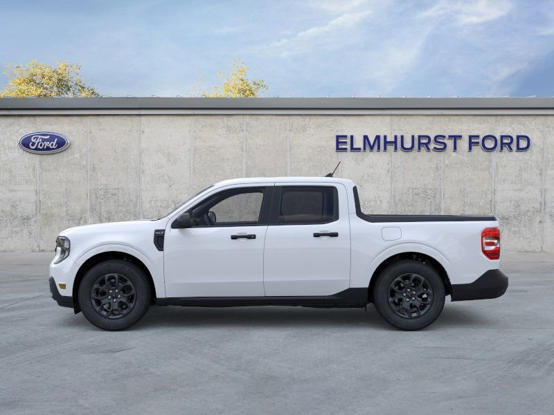 New 2026 Ford Maverick XLT w/ Equipment Group 301A image 4