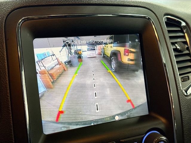 Used 2014 Dodge Durango Citadel w/ Technology Group image 15