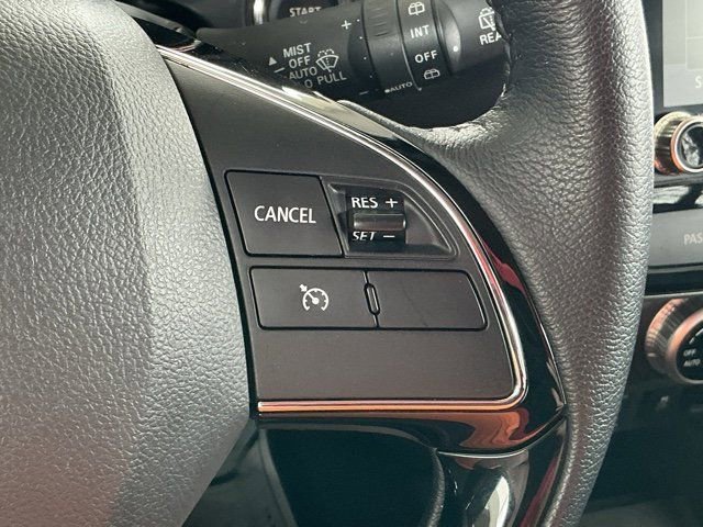 Used 2025 Mitsubishi Outlander Sport SE image 27