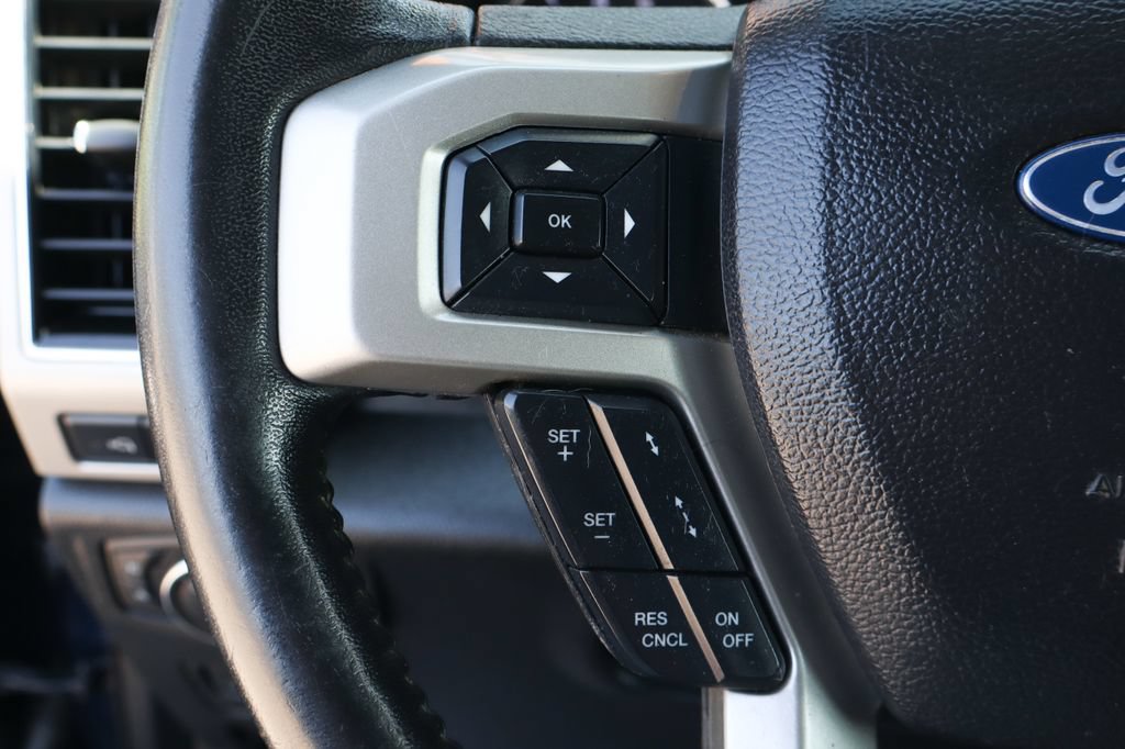Used 2020 Ford F250 Lariat AWD/4WD image 28