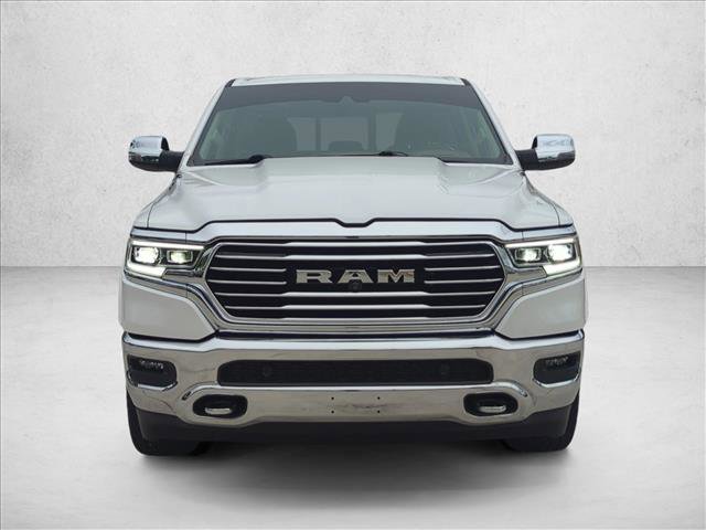 Used 2023 RAM 1500 Limited video 2