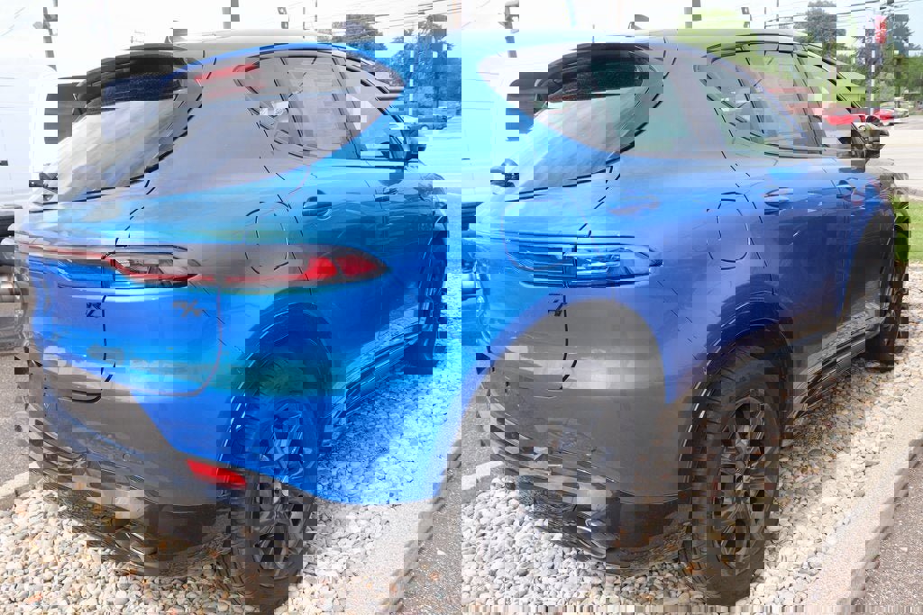 New 2024 Dodge Hornet R/T w/ R/T Blacktop Package image 4