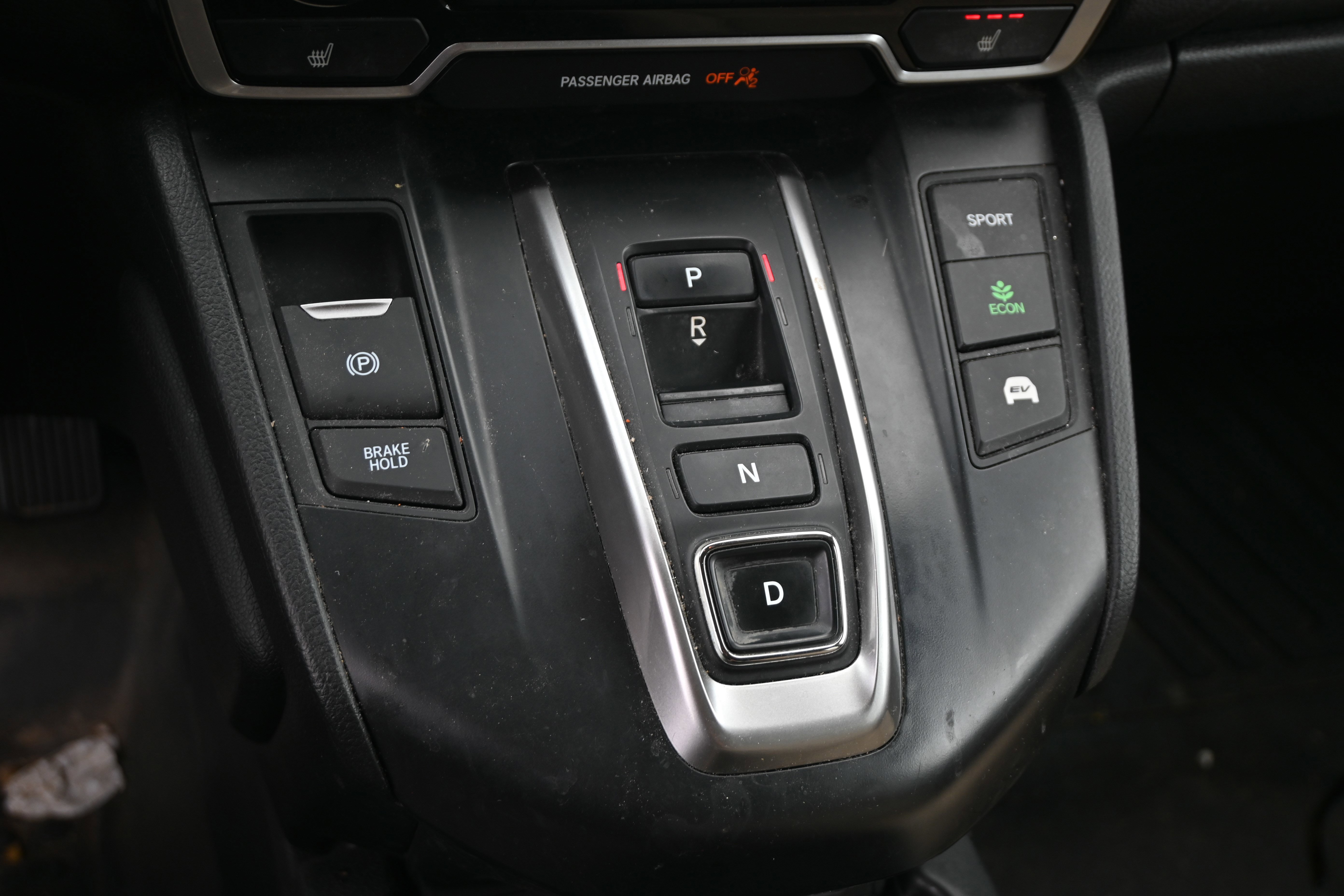 Used 2022 Honda CR-V EX-L image 16