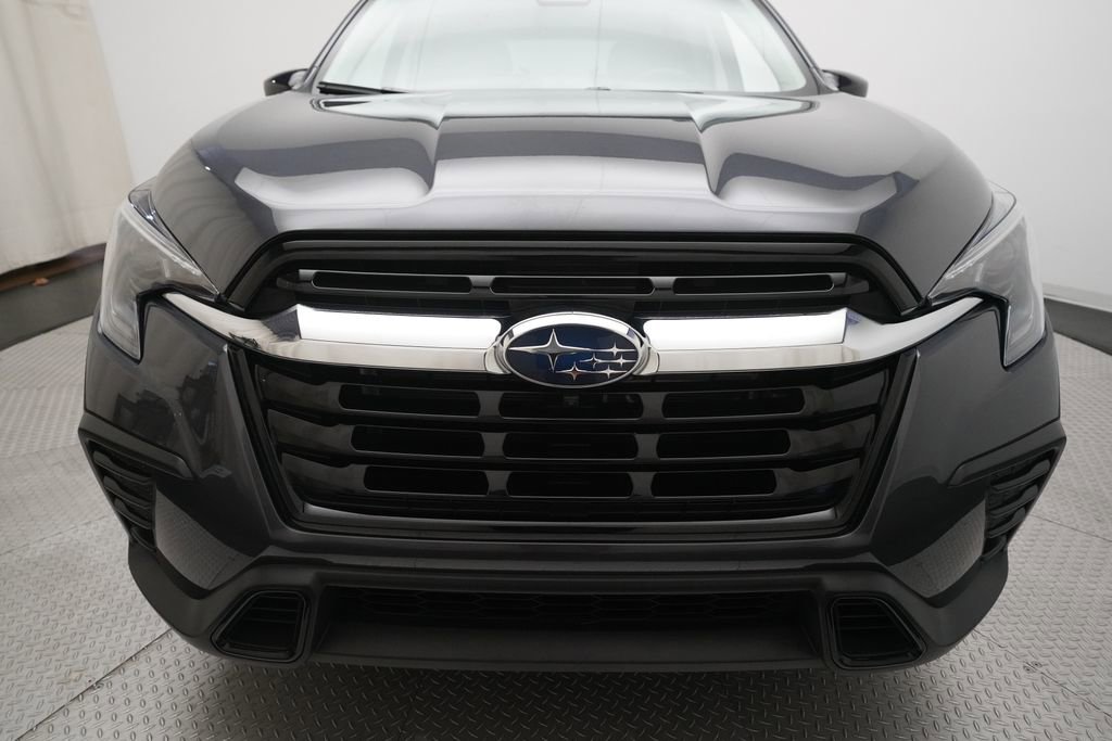 Certified 2025 Subaru Ascent Limited image 23
