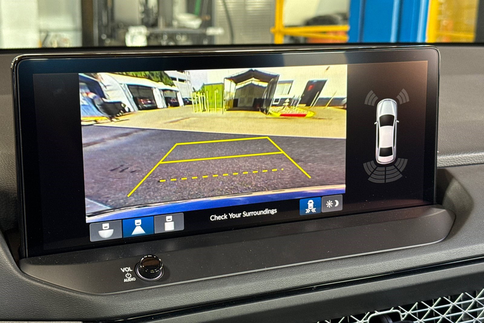 Used 2026 Honda Accord Touring image 26