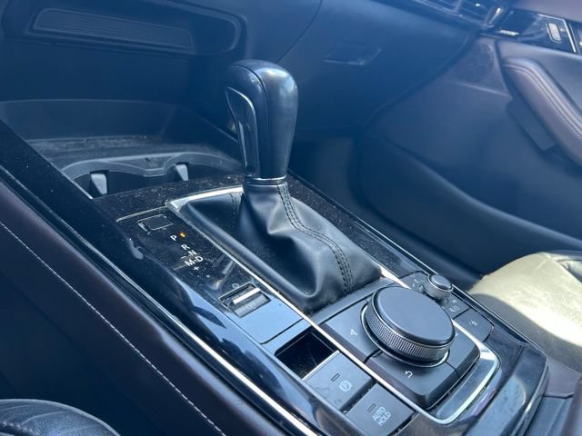 Used 2022 MAZDA CX-30 AWD 2.5 S w/ Premium Package image 19