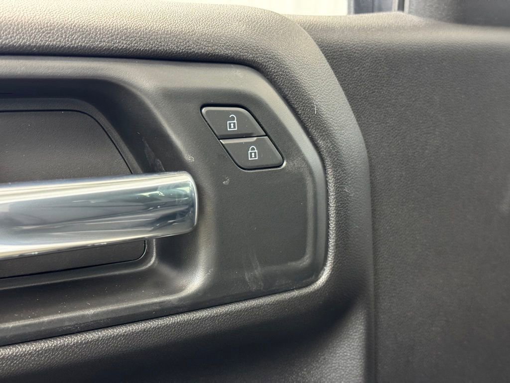 New 2026 GMC Sierra 1500 Pro w/ Trailering Package AWD/4WD image 10