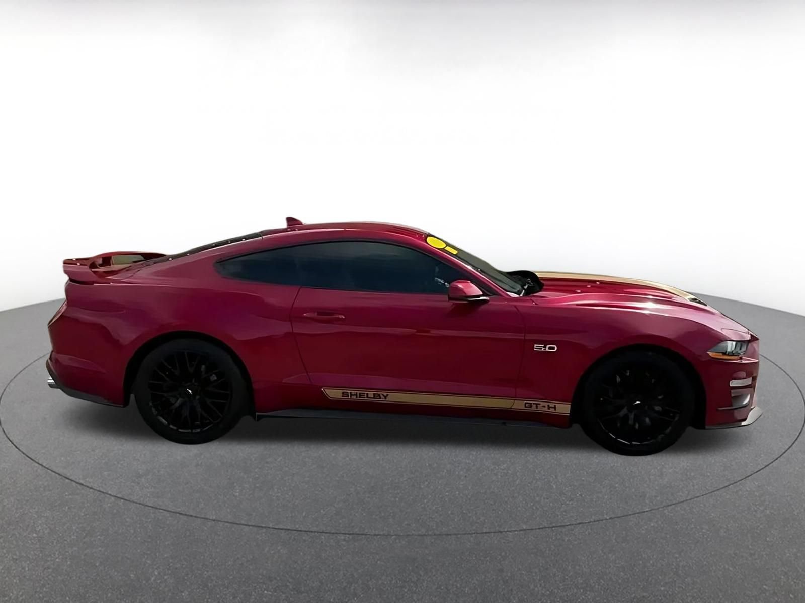 Used 2022 Ford Mustang GT Premium w/ GT Performance Package RWD image 15