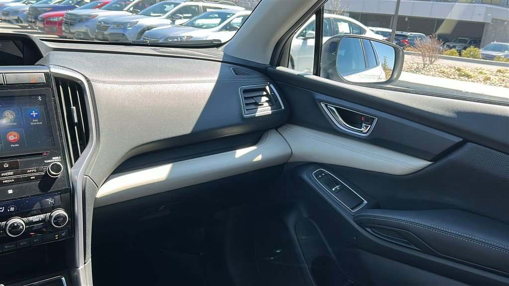 Used 2019 Subaru Ascent Limited image 27