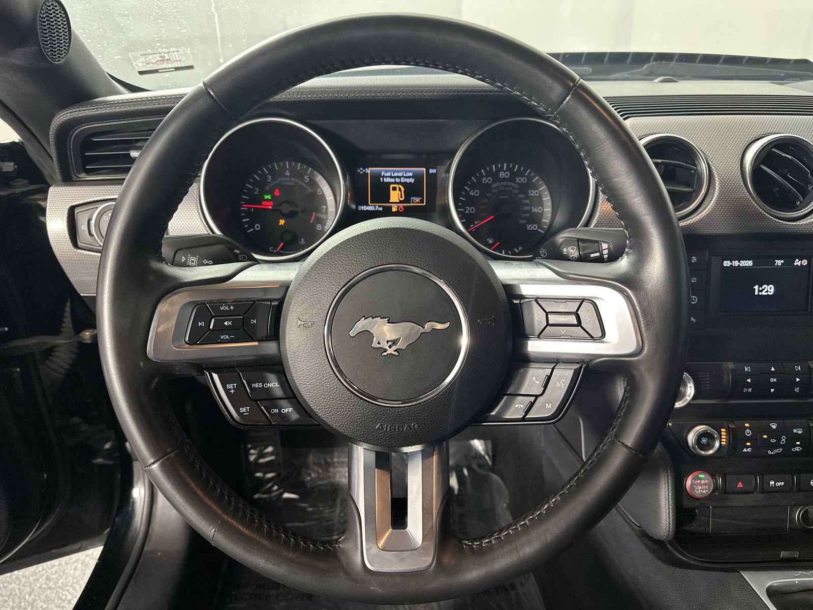Used 2021 Ford Mustang GT image 18