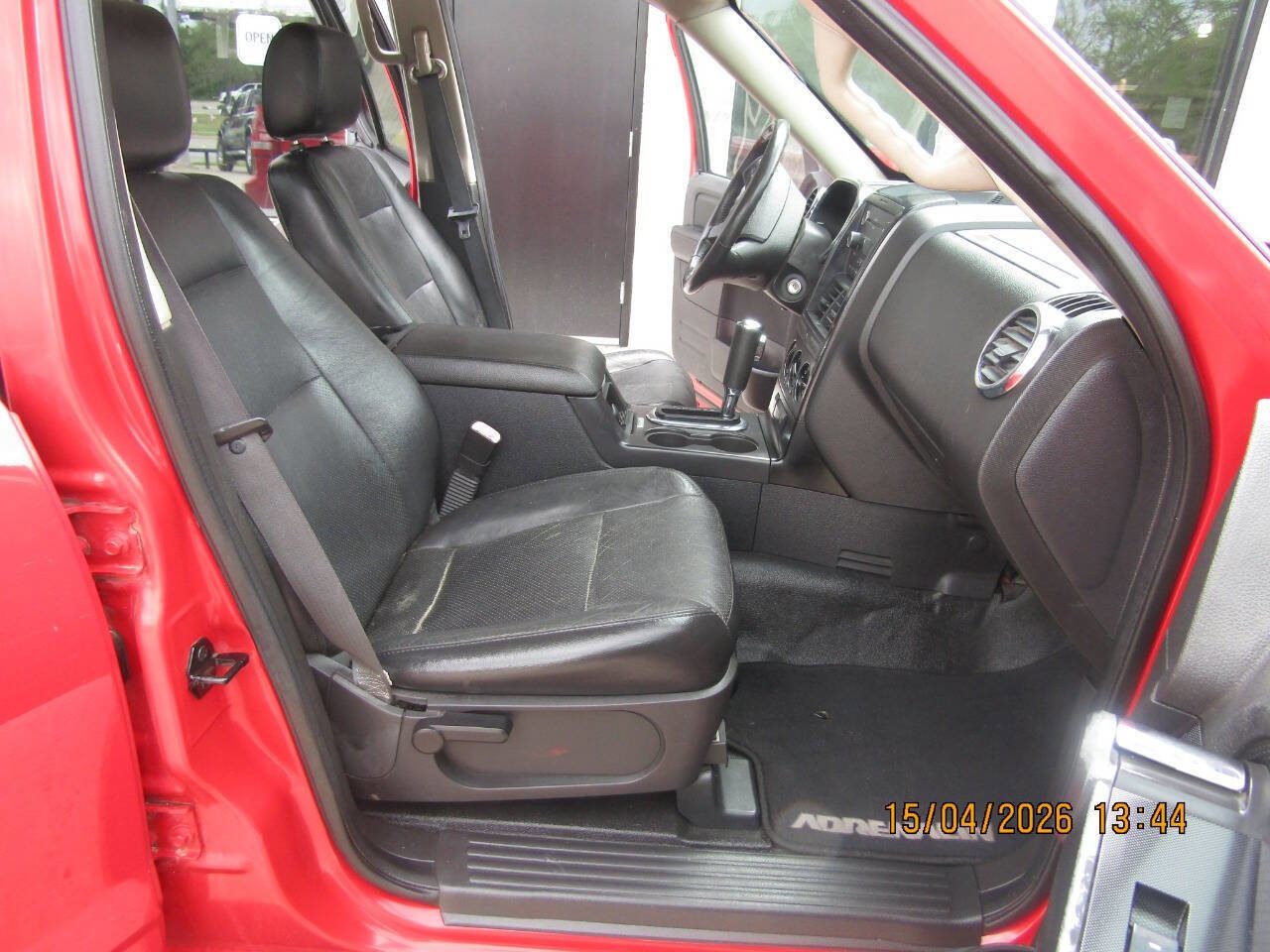 Used 2008 Ford Explorer Sport Trac Limited RWD image 9