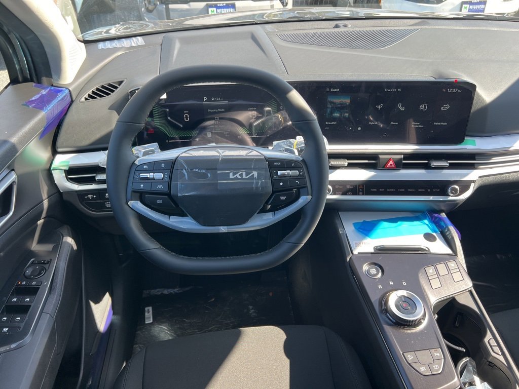 New 2026 Kia Sportage S image 10
