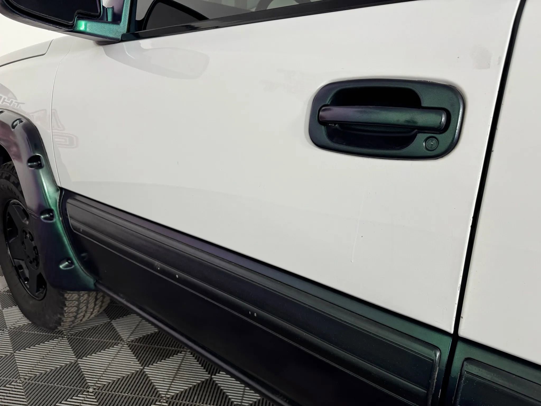 Used 2006 Chevrolet Silverado 1500 LT w/ Light Duty Power Package image 21