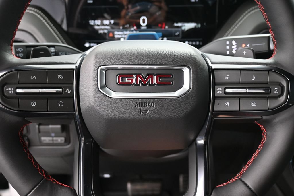 New 2026 GMC Yukon XL AT4 Ultimate AWD/4WD image 32