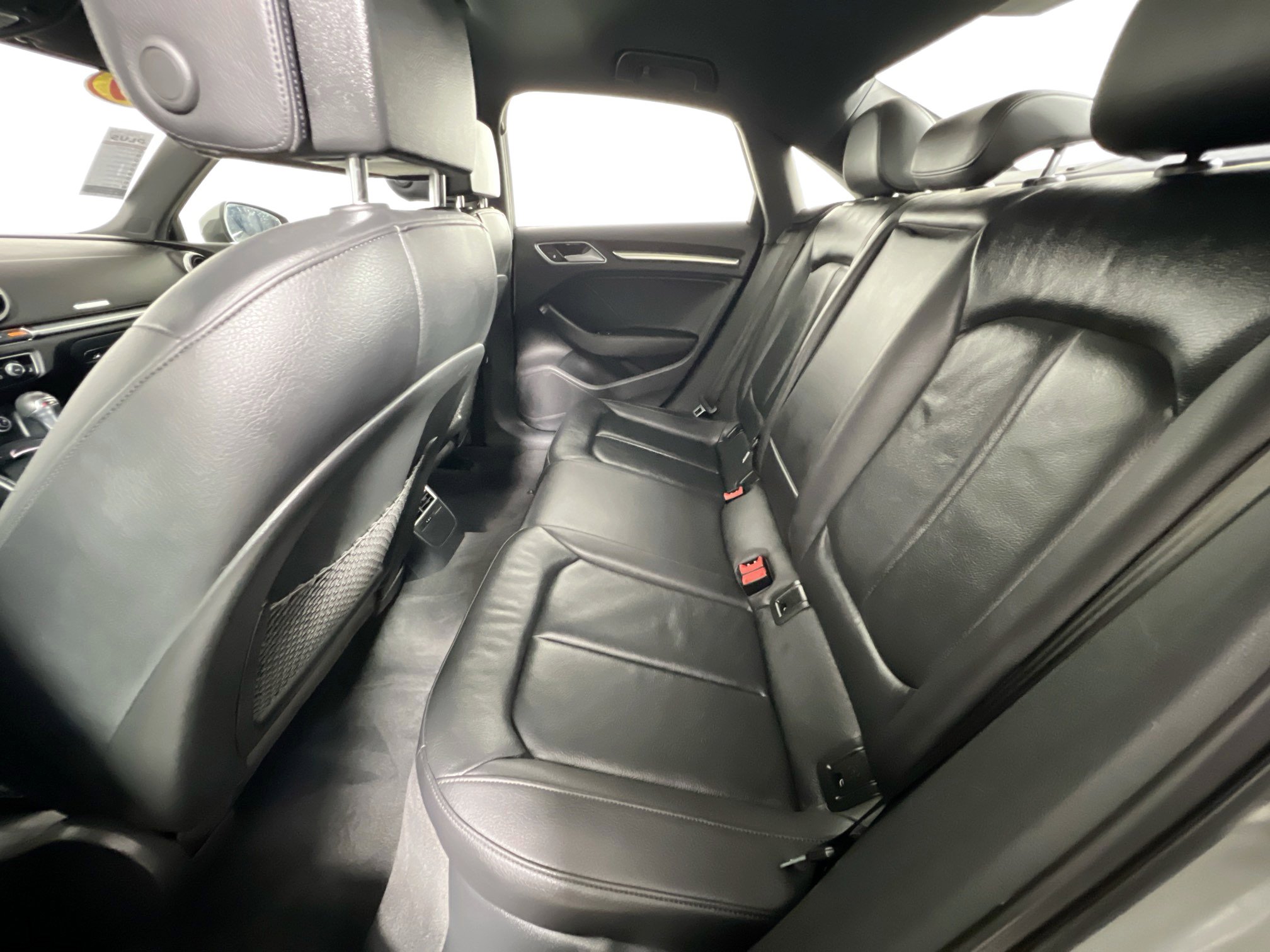 Used 2020 Audi A3 2.0T Premium image 29