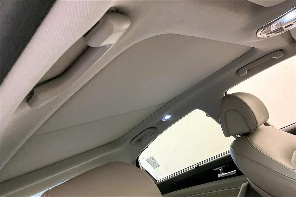 Used 2015 Hyundai Sonata Limited w/ Option Group 06 image 19