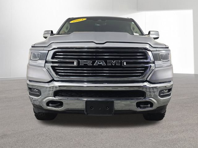 Used 2021 RAM 1500 Laramie w/ Off Road Group image 46