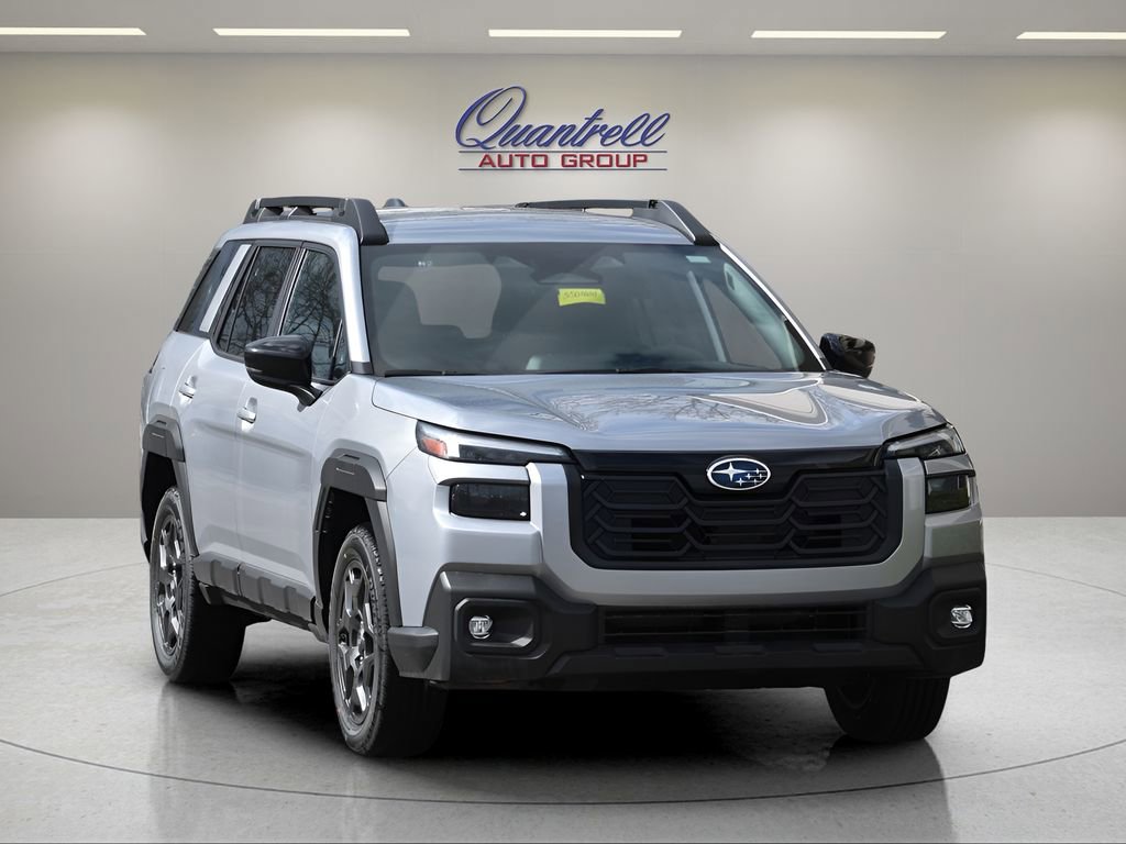 New 2026 Subaru Outback Premium AWD/4WD image 2