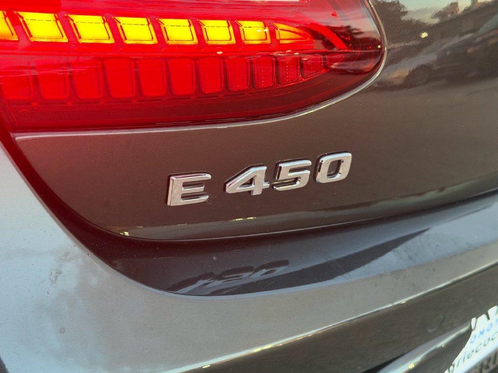 Used 2023 Mercedes-Benz E 450 Cabriolet image 14