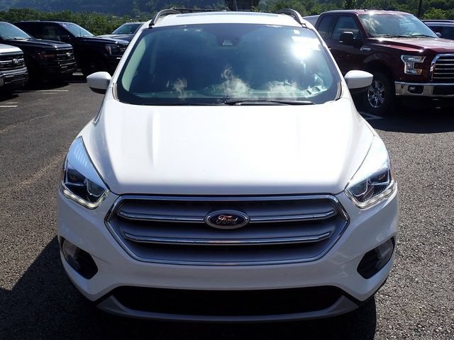 Used 2019 Ford Escape SEL AWD/4WD image 12