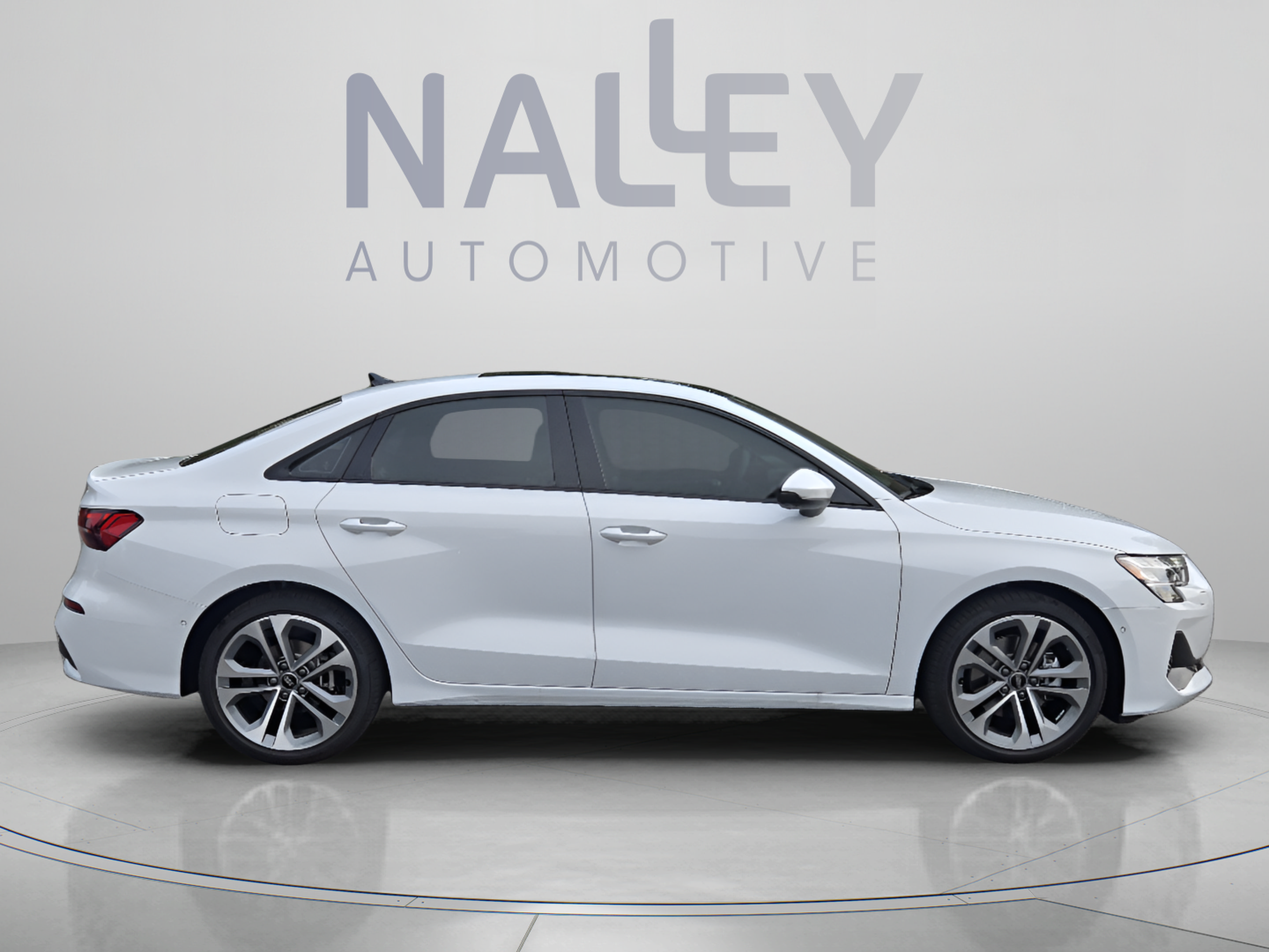 New 2026 Audi A3 2.0T Premium Plus AWD/4WD image 6