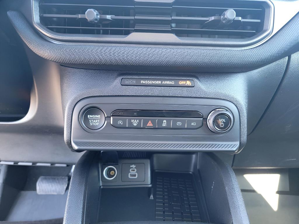 Used 2025 Ford Bronco Sport Heritage w/ Convenience Package image 23