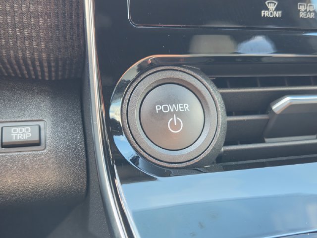 Certified 2023 Subaru Solterra AWD image 38