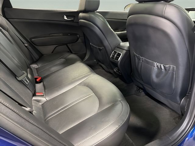 Used 2018 Kia Optima EX w/ Premium Package image 33