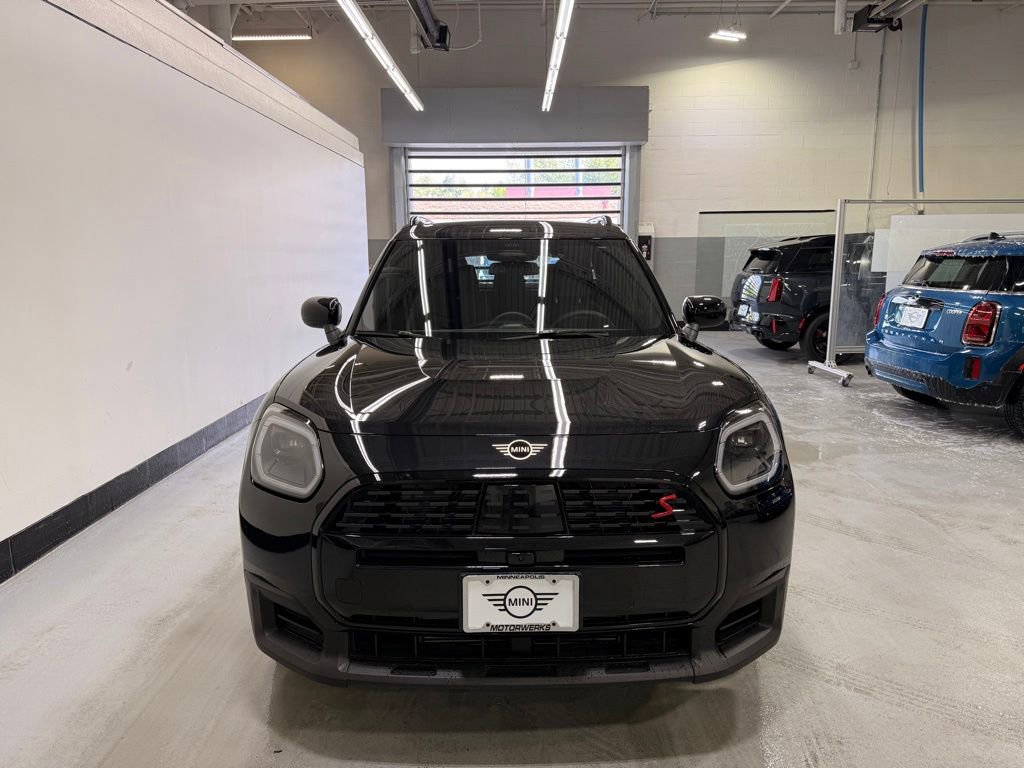 New 2027 MINI Cooper Countryman S AWD/4WD image 7