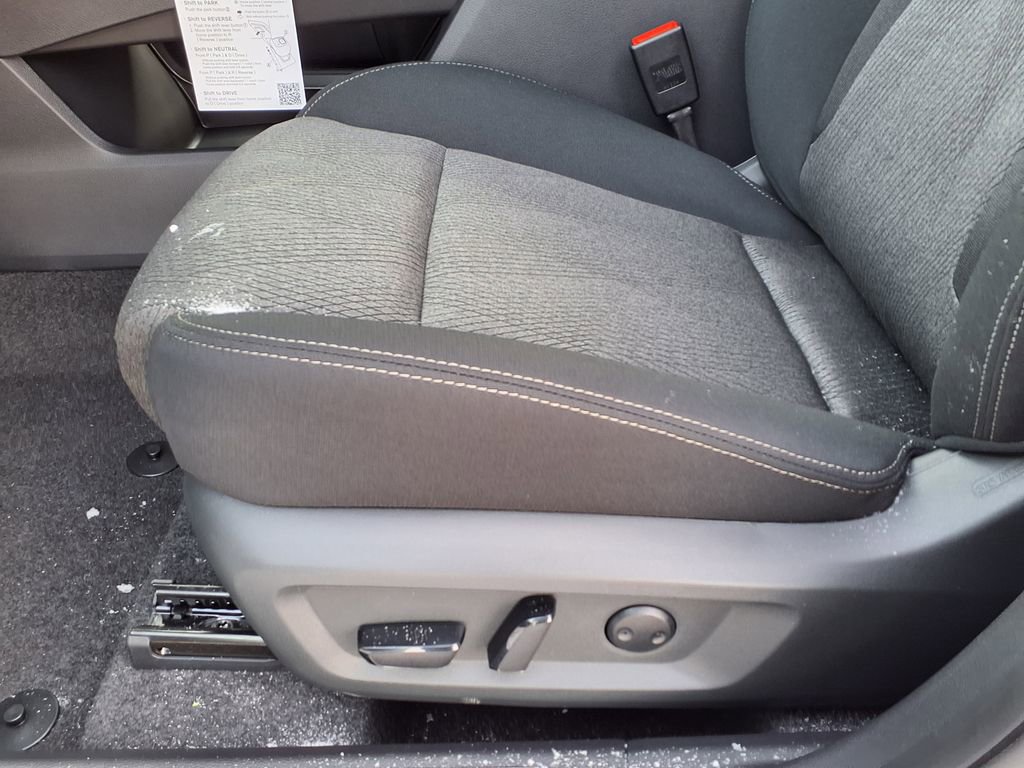 New 2026 Nissan Rogue SV w/ Cold Weather Package image 15